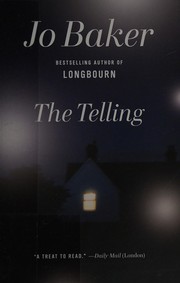 the-telling-cover