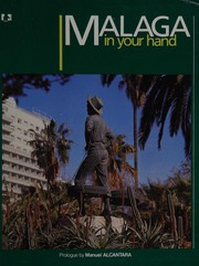 Cover of: Malaga in Your Hand by 