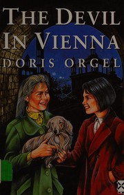 Cover of: The devil in Vienna