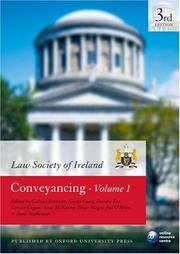 Law Society of Ireland Manual by Nuala Casey, Gabriel Brennan, Deirdre Fox, Lorcan Gogan, Anne McKenna