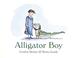 Cover of: Alligator Boy