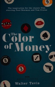 Cover of: Color of Money