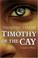 Cover of: Timothy of the Cay