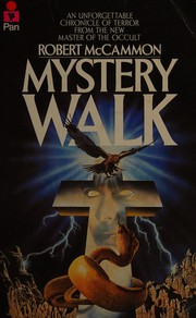Cover of: Mystery Walk. by Robert R. McCammon