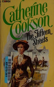 Cover of: The Fifteen Streets