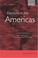 Cover of: Elections in the Americas, Vol. 1: A Data Handbook