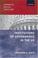 Cover of: Political Institutions in the United States (Comparative Political Institutions)