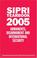 Cover of: SIPRI Yearbook 2005