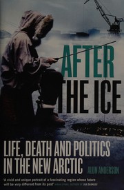 After the Ice by Alun Anderson