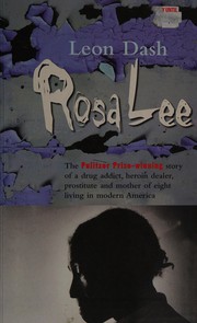 Cover of: Rosa Lee