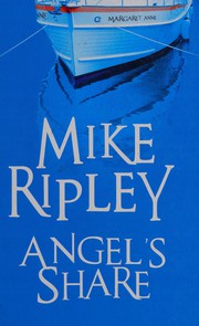 Angel's share by Mike Ripley