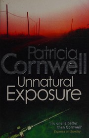 Cover of: Unnatural exposure