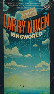 Cover of: Ringworld by Larry Niven