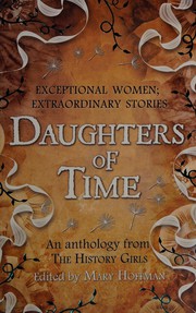 Cover of: Daughters of time