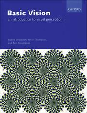 Basic Vision by Robert Snowden