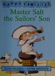 Cover of: Master Salt the sailor's son