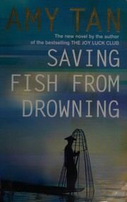 Cover of: Saving fish from drowning