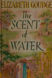 Cover of: The scent of water.