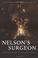 Cover of: Nelson's surgeon William Beatty, naval medicine, and the battle of Trafalgar