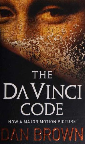 The Da Vinci Code by 