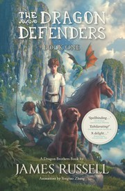 Cover of: The Dragon Defenders - Book One