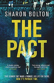 Cover of: The Pact: A dark and compulsive thriller about secrets, privilege and revenge