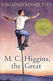 Cover of: M.C. Higgins the Great