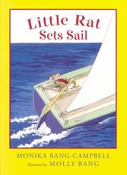 Cover of: Little Rat sets sail