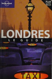 Cover of: Londres: le guide