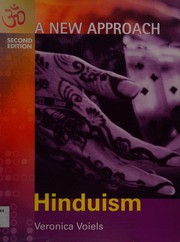 Cover of: Hinduism (A New Approach)