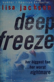 Cover of: Deep Freeze by Lisa Jackson