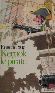 Cover of: Kernok le pirate