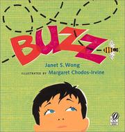 Cover of: Buzz