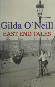 Cover of: East End tales by Gilda O'Neill
