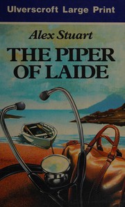 Cover of: The Piper of Laide by Vivian Stuart
