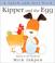 Cover of: Kipper and the Egg