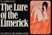Cover of: The lure of the limerick. by William S. Baring-Gould