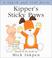 Cover of: Kipper's sticky paws