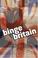 Cover of: Binge Britain