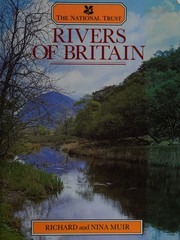 Cover of: The National Trust rivers of Britain