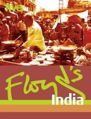 Cover of: Floyd's India by Keith Floyd, Keith Floyd