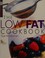 Cover of: The low fat cookbook