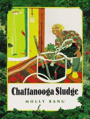 Cover of: Chattanooga sludge