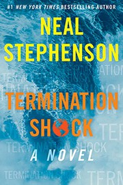 Cover of: Termination Shock by Neal Stephenson