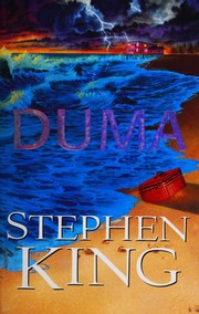 Cover of: Duma by 