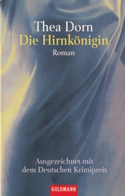 Cover of: Die Hirnkönigin by 