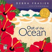 Cover of: Out of the Ocean by Debra Frasier, Debra Frasier