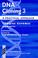 Cover of: DNA Cloning: A Practical Approach Volume 3