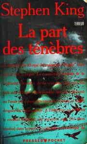 Cover of: La part des ténèbres by Stephen King