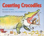 Cover of: Counting Crocodiles by Judy Sierra